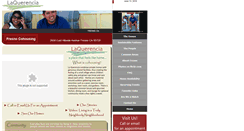 Desktop Screenshot of fresnocohousing.org